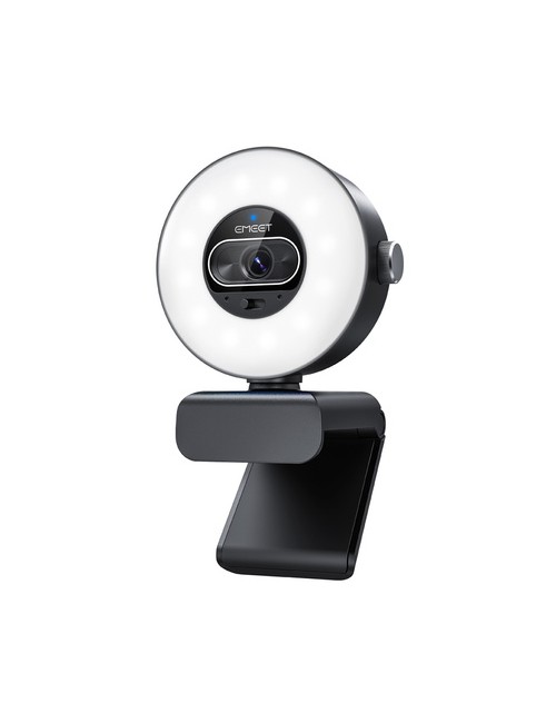 Κάμερα web EMEET SmartCam S600L
