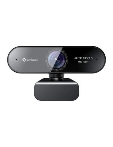 Κάμερα EMEET SmartCam Nova | Web Cam