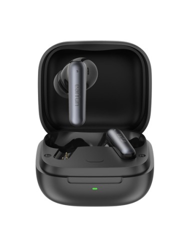 EarFun Air Pro 4i ANC TWS Ακουστικά (Μαύρα) | True Wireless