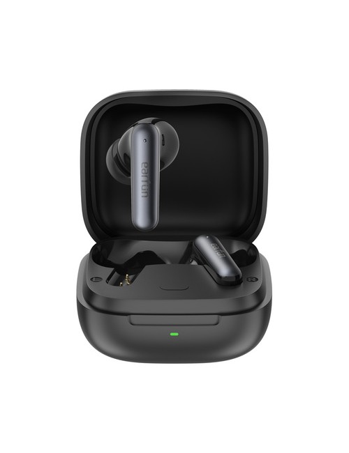 EarFun Air Pro 4i ANC TWS Ακουστικά (Μαύρα)