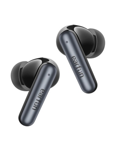 EarFun Air Pro 4i ANC TWS Ακουστικά (Μαύρα) | True Wireless