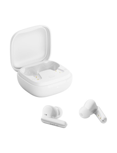 EarFun Air Pro 4i ANC TWS Ακουστικά (Λευκά) | True Wireless