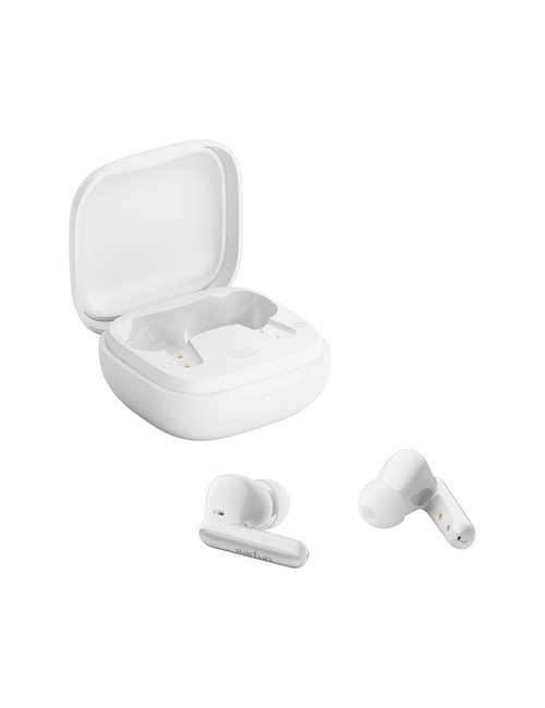 EarFun Air Pro 4i ANC TWS Ακουστικά (Λευκά)