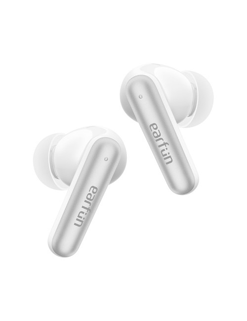 EarFun Air Pro 4i ANC TWS Ακουστικά (Λευκά)