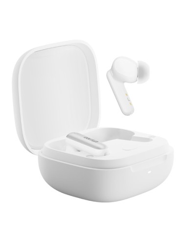 EarFun Air Pro 4i ANC TWS Ακουστικά (Λευκά) | True Wireless