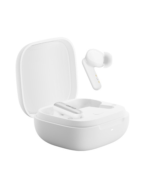 EarFun Air Pro 4i ANC TWS Ακουστικά (Λευκά)