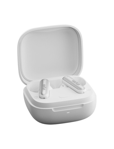 EarFun Air Pro 4i ANC TWS Ακουστικά (Λευκά) | True Wireless