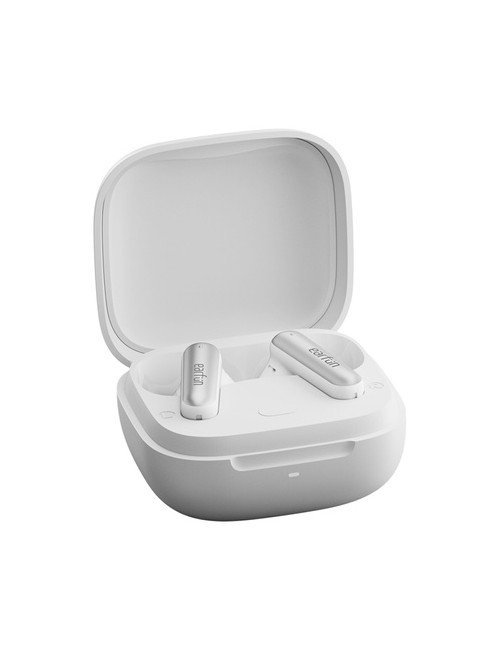 EarFun Air Pro 4i ANC TWS Ακουστικά (Λευκά)