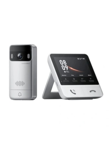 Switchbot Video Doorbell Wi-Fi