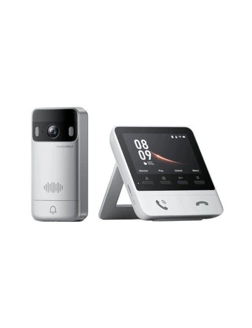 Switchbot Video Doorbell Wi-Fi