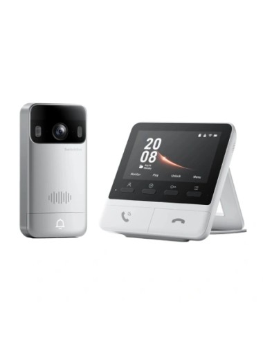 Switchbot Video Doorbell Wi-Fi | Smart Gadgets