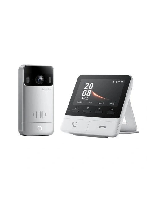 Switchbot Video Doorbell Wi-Fi