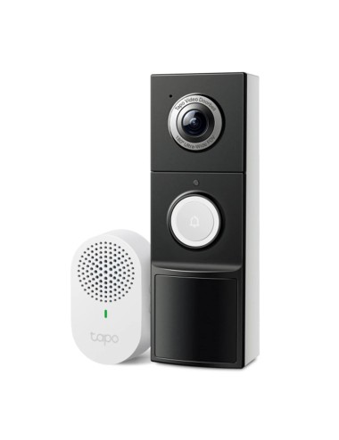 TP-LINK Smart Doorbell Tapo D235