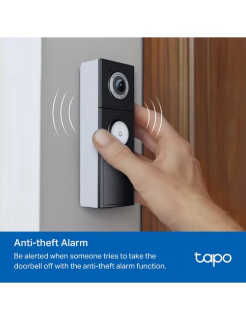 TP-LINK Smart Doorbell Tapo D235