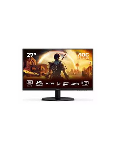 AOC Monitor Gaming Q27G42ZE