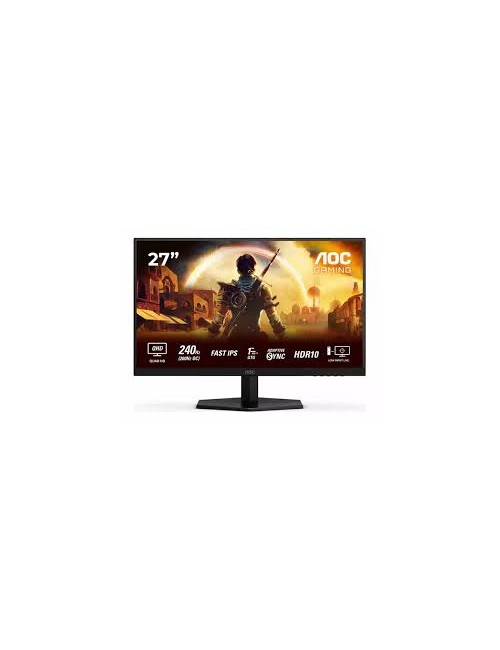 AOC Monitor Gaming Q27G42ZE