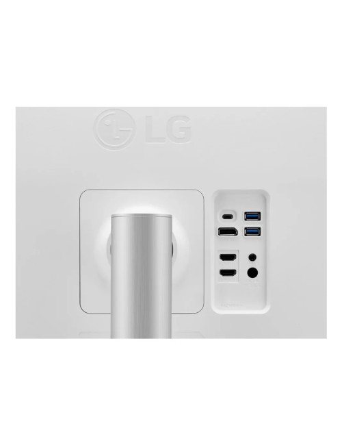 LG Monitor 27UP850K-W