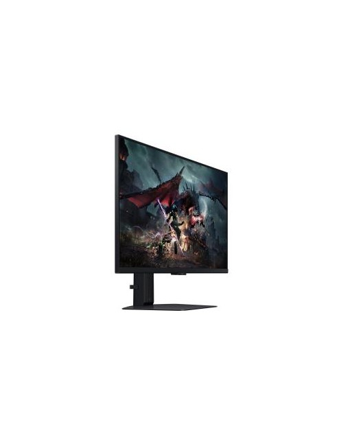 Samsung Monitor Odyssey G5 S27DG500EU