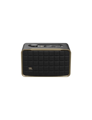 JBL Authentics 200 Αυτοενισχυόμενο Ηχείο με Wi-Fi & Bluetooth 90W - Μαύρο | Bluetooth Speakers