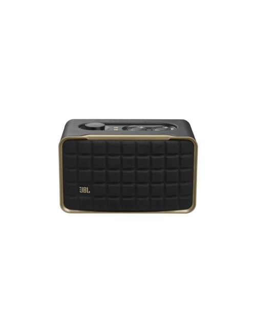 JBL Authentics 200 Αυτοενισχυόμενο Ηχείο με Wi-Fi & Bluetooth 90W - Μαύρο