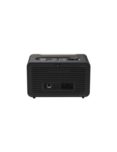 JBL Authentics 200 Αυτοενισχυόμενο Ηχείο με Wi-Fi & Bluetooth 90W - Μαύρο | Bluetooth Speakers