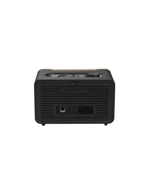 JBL Authentics 200 Αυτοενισχυόμενο Ηχείο με Wi-Fi & Bluetooth 90W - Μαύρο