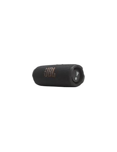 JBL Flip 7 Bluetooth Speaker Black