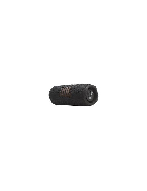 JBL Flip 7 Bluetooth Speaker Black