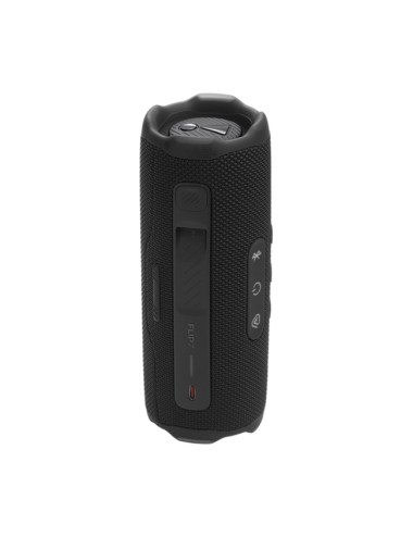 JBL Flip 7 Bluetooth Speaker Black | Bluetooth Speakers