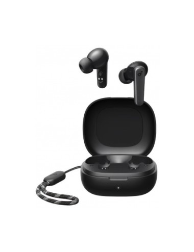 Anker SoundCore R50i V2, Black A3949G12 | True Wireless