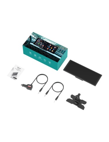 OTTOCAST OTTOAIBOX N95 Οθόνη αυτοκινήτου | Car Accessories
