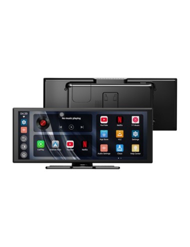 OTTOCAST OTTOAIBOX N95 Οθόνη αυτοκινήτου