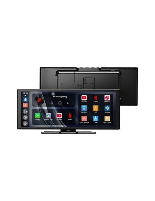 OTTOCAST OTTOAIBOX N95 Οθόνη αυτοκινήτου