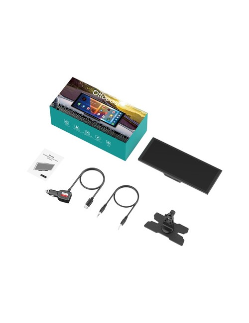 OTTOCAST OTTOAIBOX N95C Οθόνη αυτοκινήτου