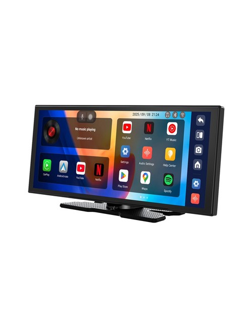 OTTOCAST OTTOAIBOX N95C Οθόνη αυτοκινήτου