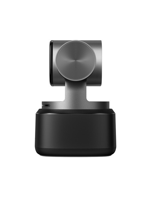 OBSBOT Tiny 2 AI-Powered PTZ 4K Webcam