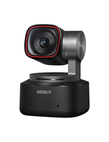 OBSBOT Tiny 2 AI-Powered PTZ 4K Webcam | Web Cam