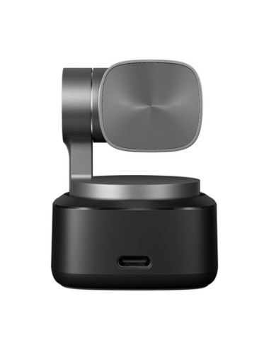 OBSBOT Tiny 2 AI-Powered PTZ 4K Webcam | Web Cam