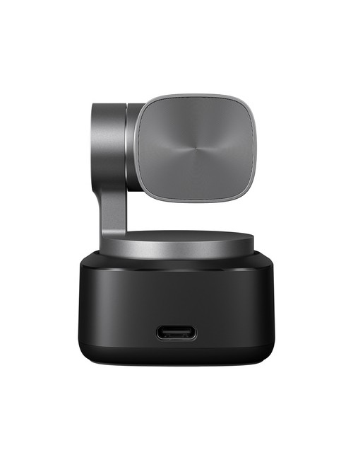OBSBOT Tiny 2 AI-Powered PTZ 4K Webcam