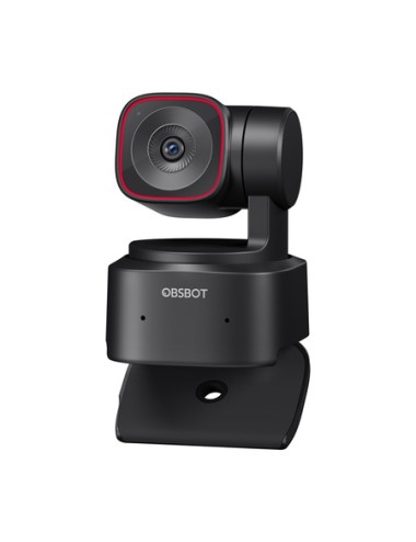 OBSBOT Tiny 2 Lite Webcam | Web Cam