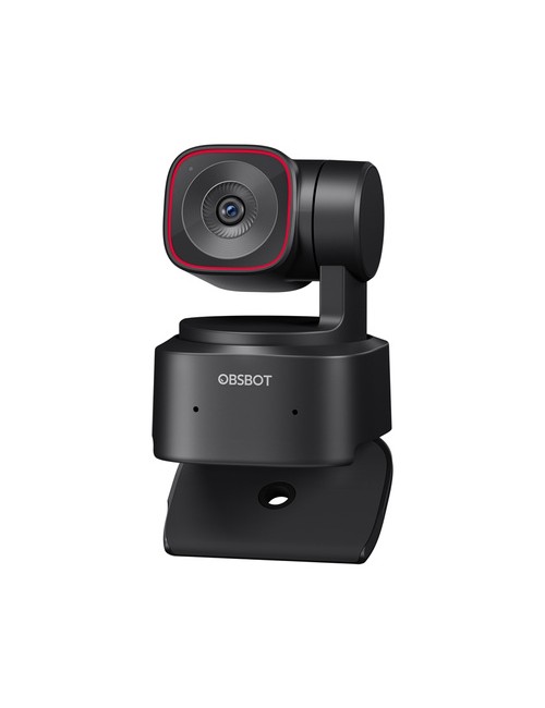 OBSBOT Tiny 2 Lite Webcam
