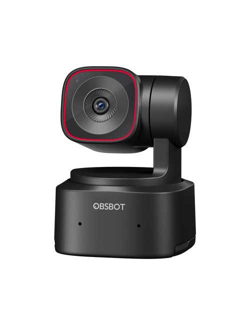 OBSBOT Tiny 2 Lite Webcam