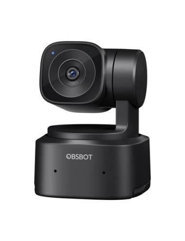 OBSBOT Tiny SE Webcam | Web Cam