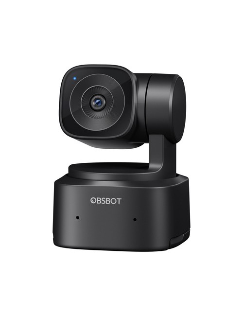 OBSBOT Tiny SE Webcam
