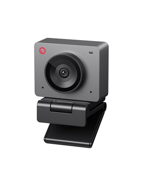 OBSBOT Meet SE Κάμερα (γκρι)