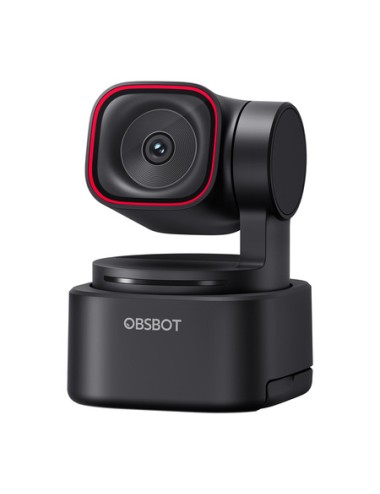 OBSBOT Tiny 3 Lite κάμερα web | Web Cam