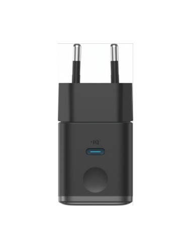 Anker Nano Display Wall Charger  45W, 3A, 1 x USB-C, Black A121DG11 | Φορτιστές Σπιτιού