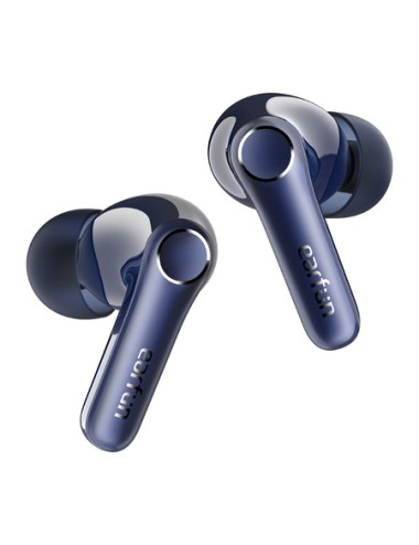 EarFun Air Pro 4 Wireless earphones TWS ANC (Μπλε) | True Wireless
