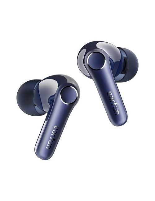 EarFun Air Pro 4 Wireless earphones TWS ANC (Μπλε)