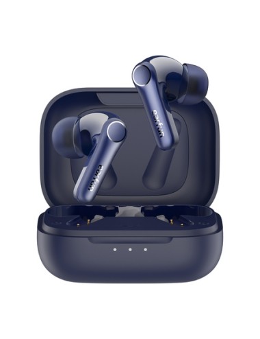 EarFun Air Pro 4 Wireless earphones TWS ANC (Μπλε) | True Wireless